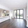 Muswell Hill I | Kitchen-family room | Interior Designers